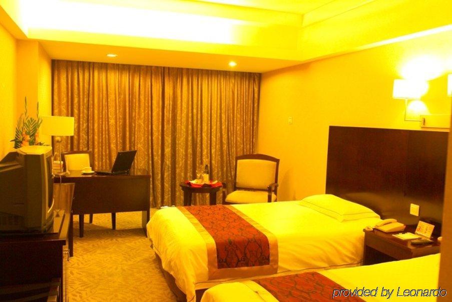 Ariva Beijing West Hotel Habitación foto