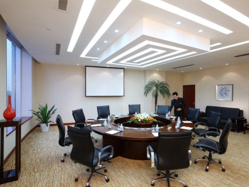 Ariva Beijing West Hotel Exterior foto