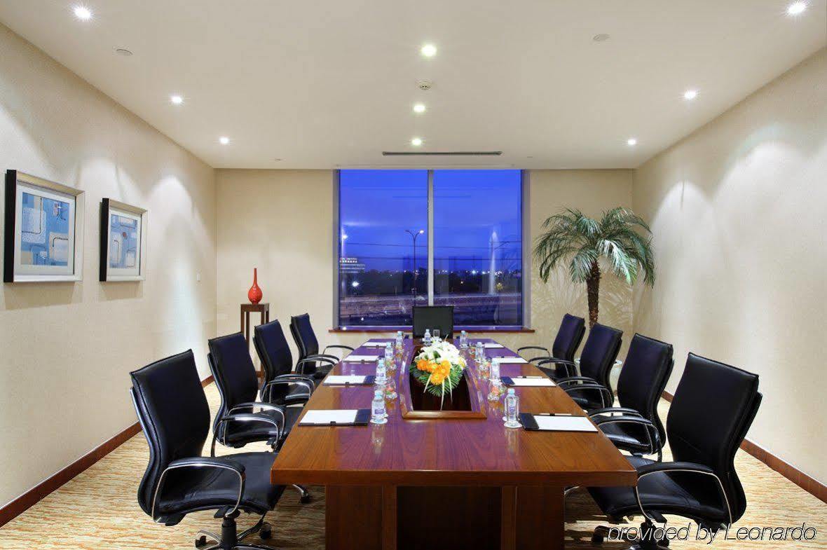 Ariva Beijing West Hotel Exterior foto