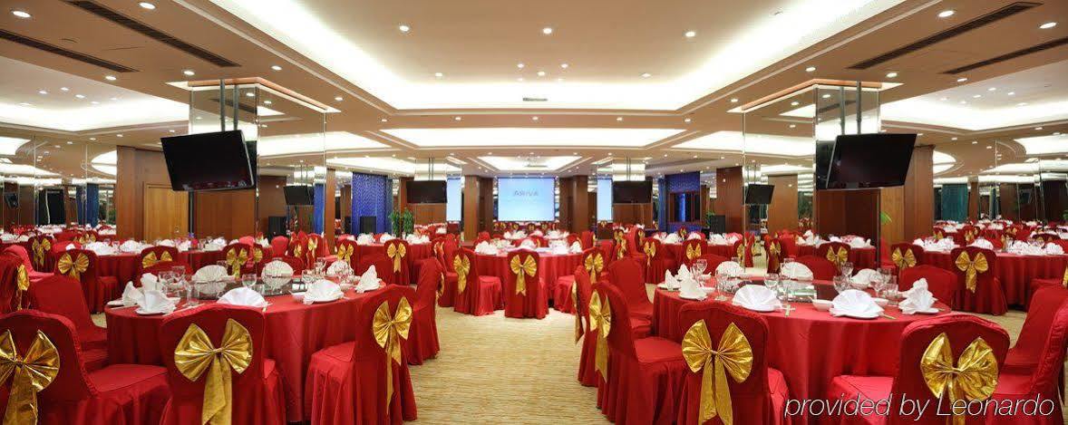 Ariva Beijing West Hotel Exterior foto